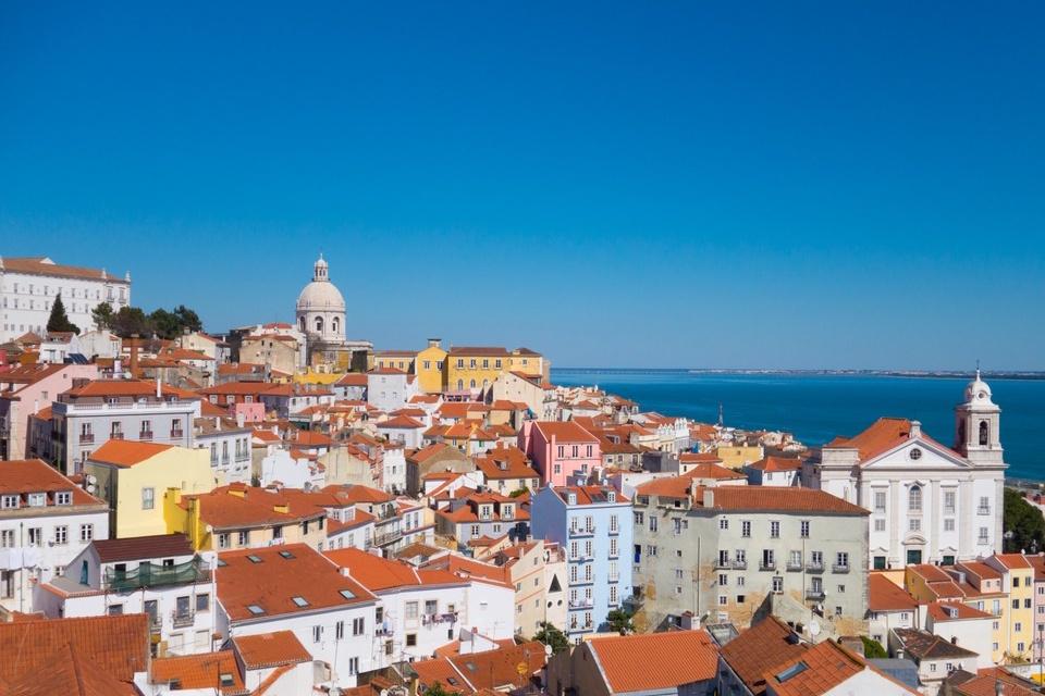 Lisbon