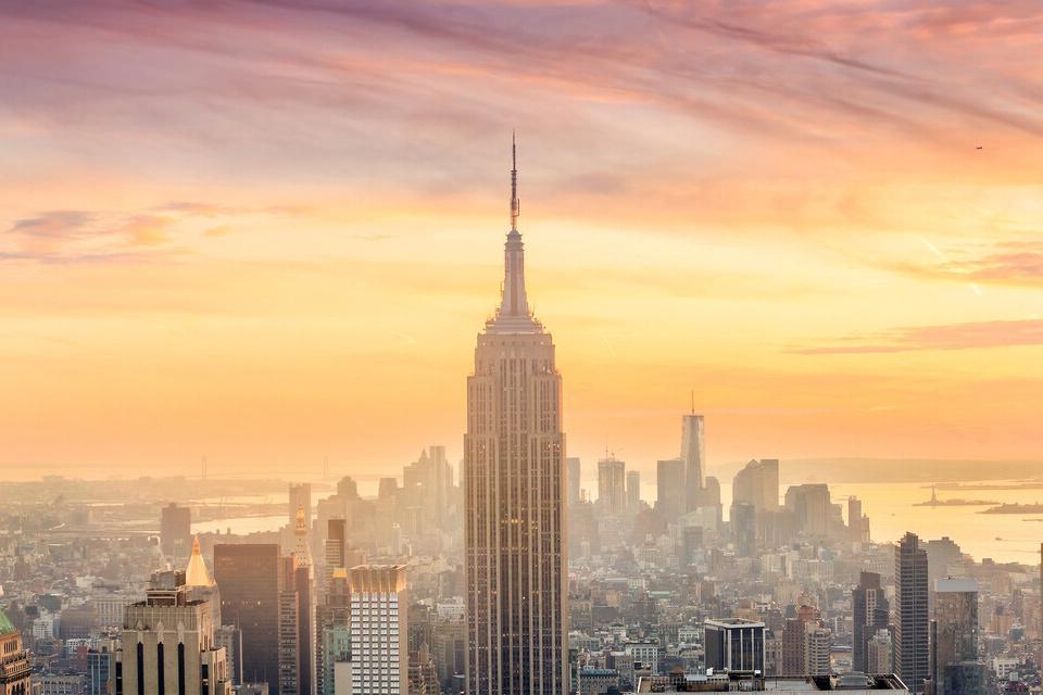 Empire State Building