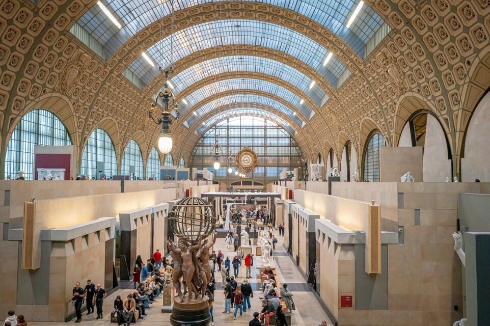 Orsay Museum