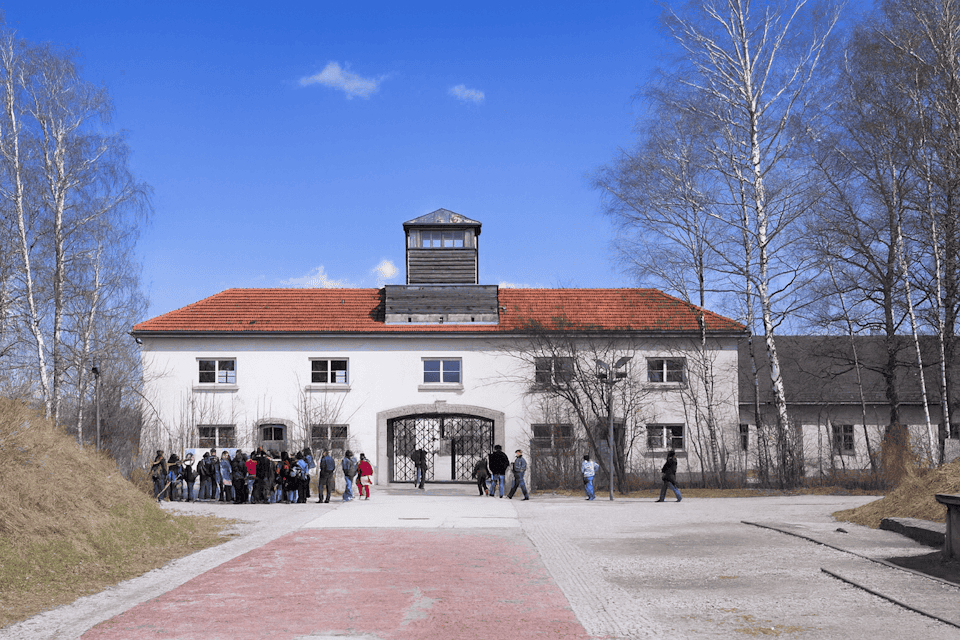 Dachau