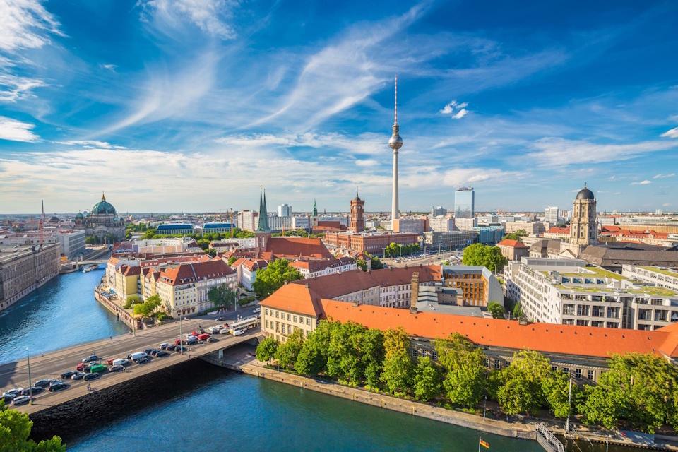 Berlin