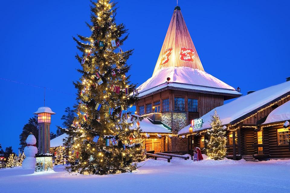Rovaniemi