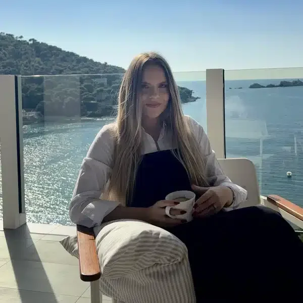 Magdalena Petrusic