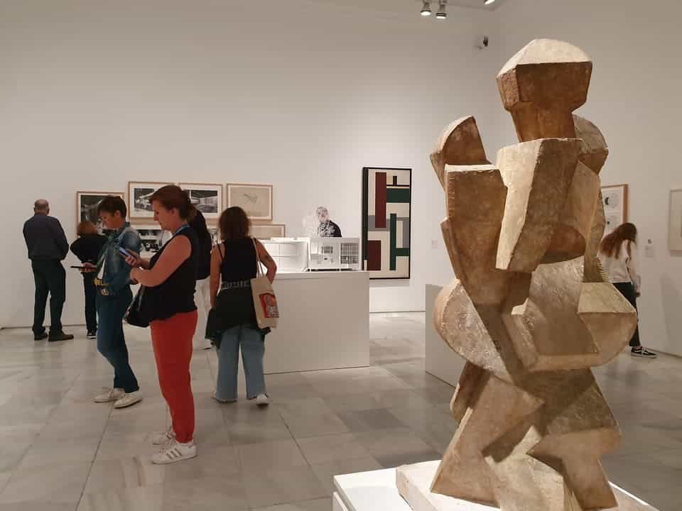 Billets Reina Sofía 2026