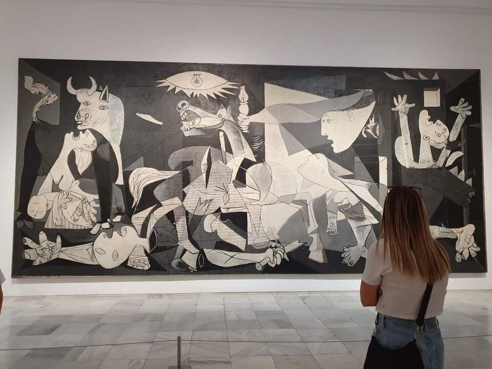 Billets Reina Sofía 2026