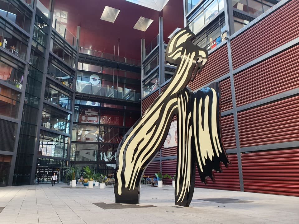 Billets Reina Sofía 2026
