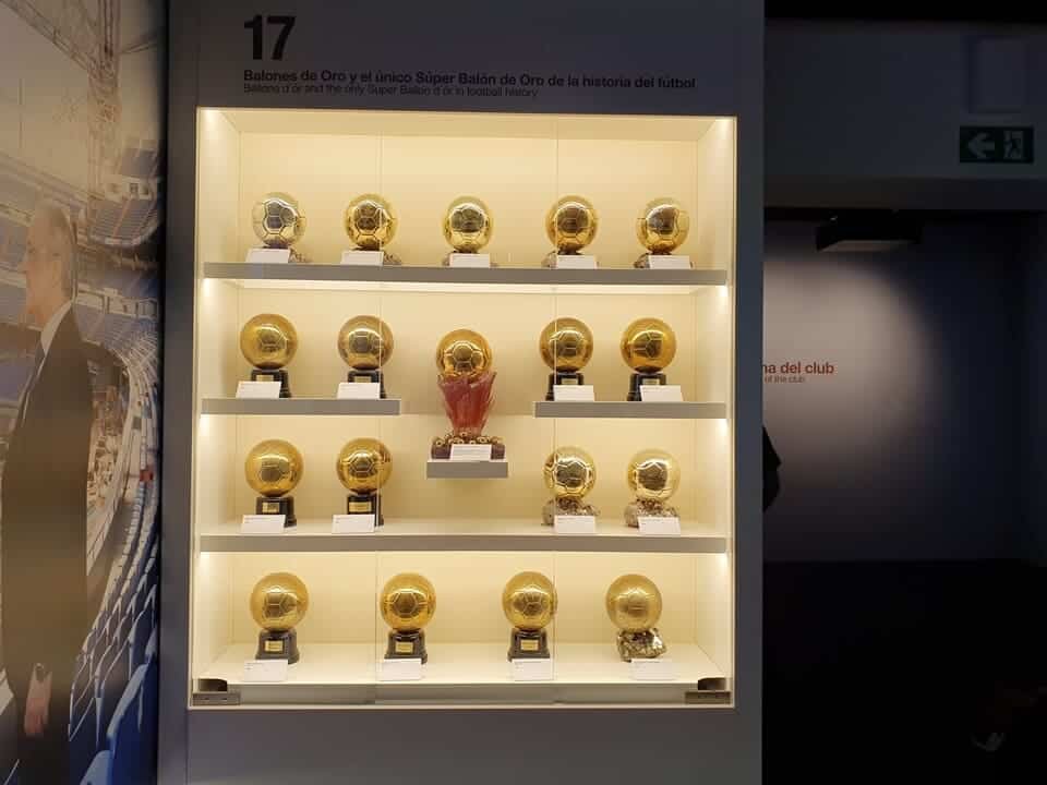 La visite ultime du Bernabeu 2026
