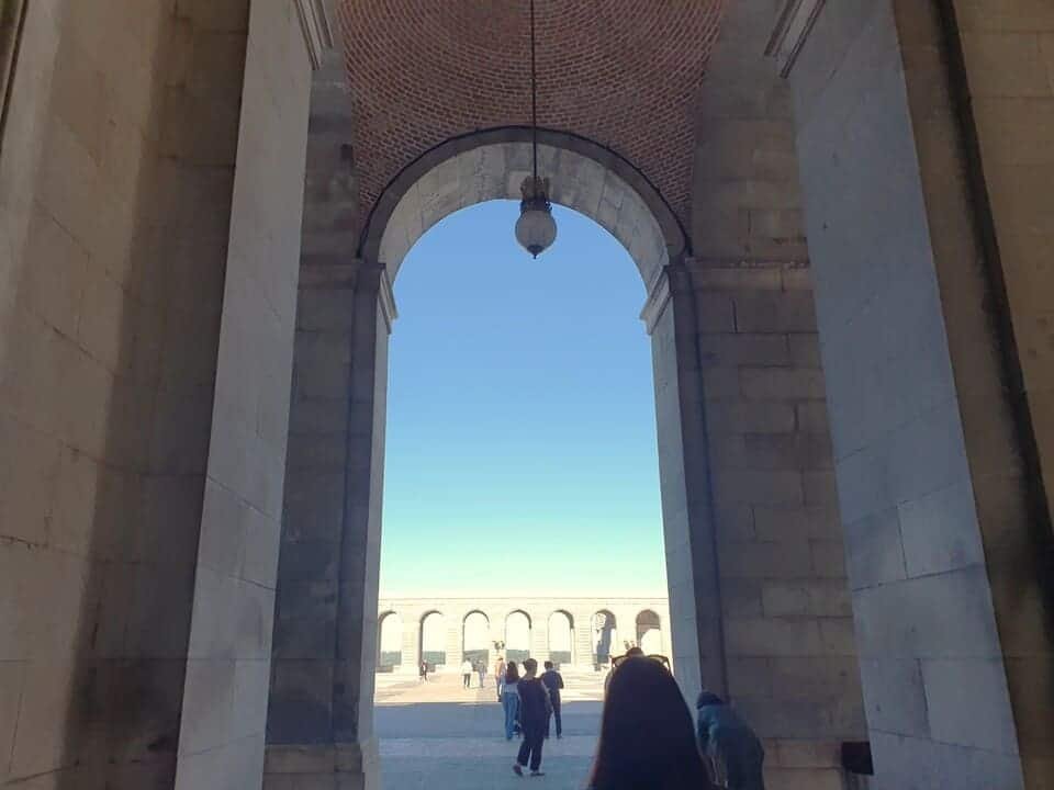 Palais royal de Madrid Billets 2026