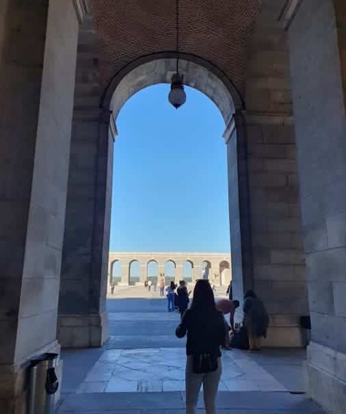 Royal Palace of Madrid Tour 2026