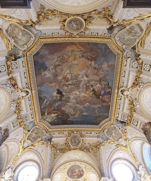 Royal Palace of Madrid Tour 2026