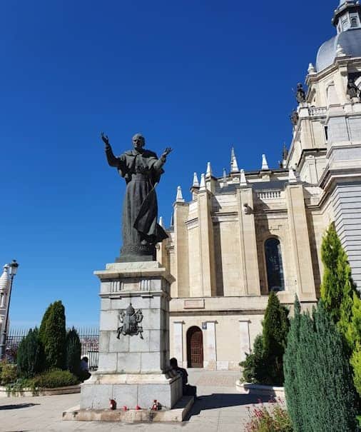 Royal Palace of Madrid Tour 2026