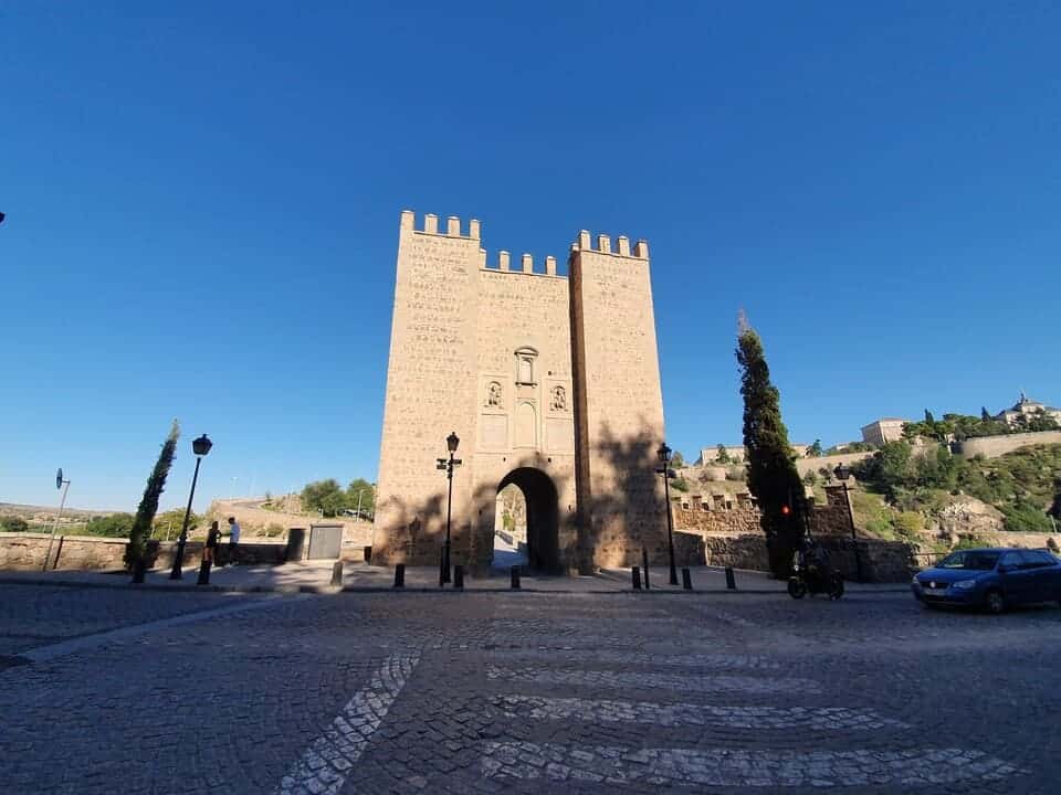 Ημερήσια εκδρομή στο Τολέδο από τη Μαδρίτη 2026