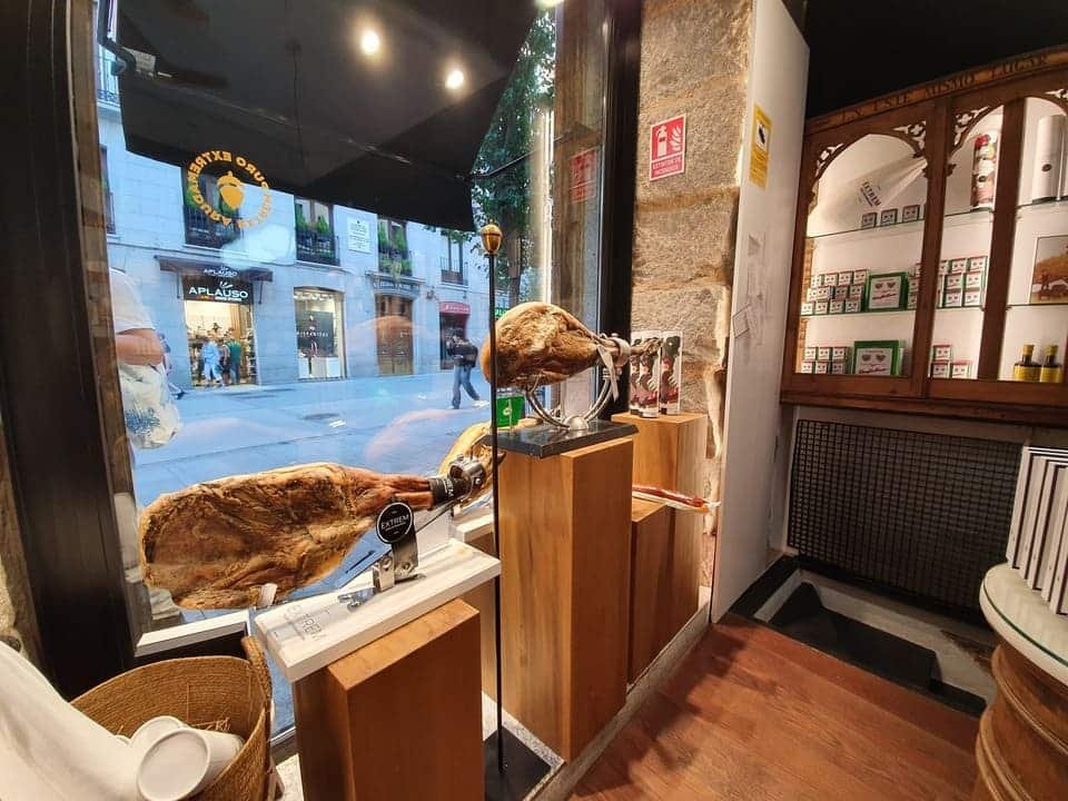 Madrid Food Tour 2026