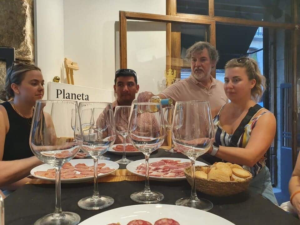 Madrid Food Tour 2026
