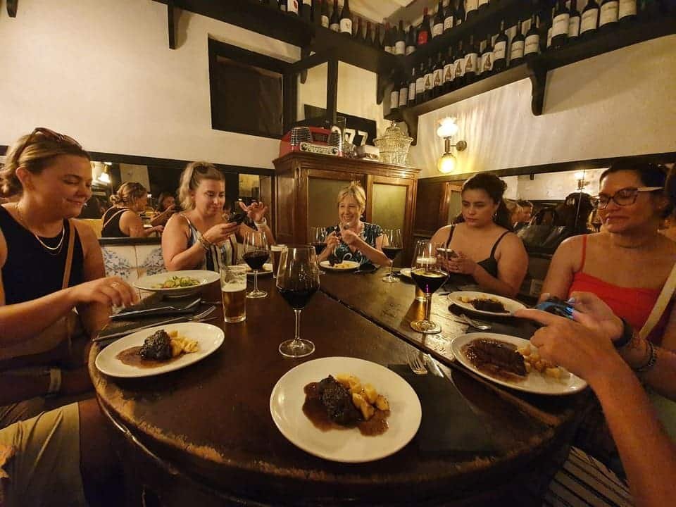 Madrid Food Tour 2026