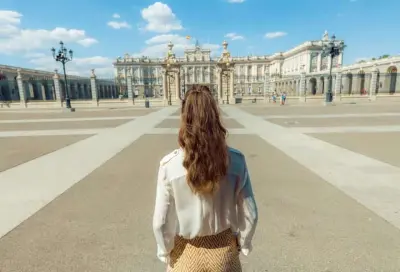 Madrid Walking Tour
