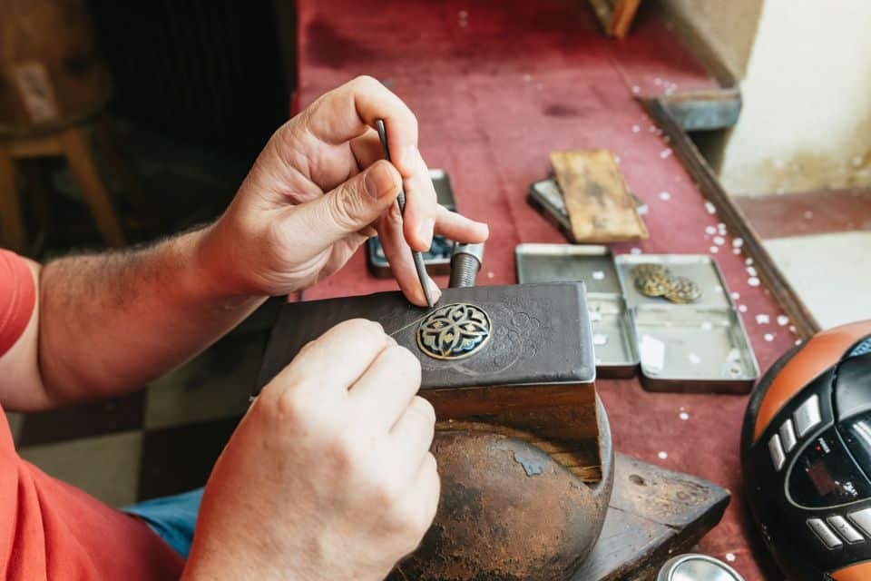 Ημερήσια εκδρομή στο Τολέδο από τη Μαδρίτη 2026