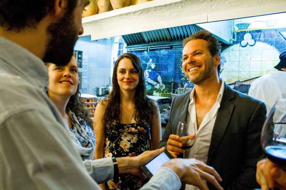 Madrid Food Tour 2026