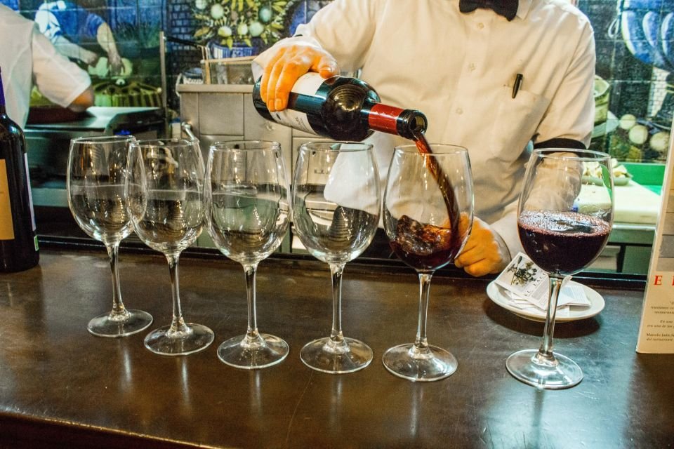 Madrid Food Tour 2026