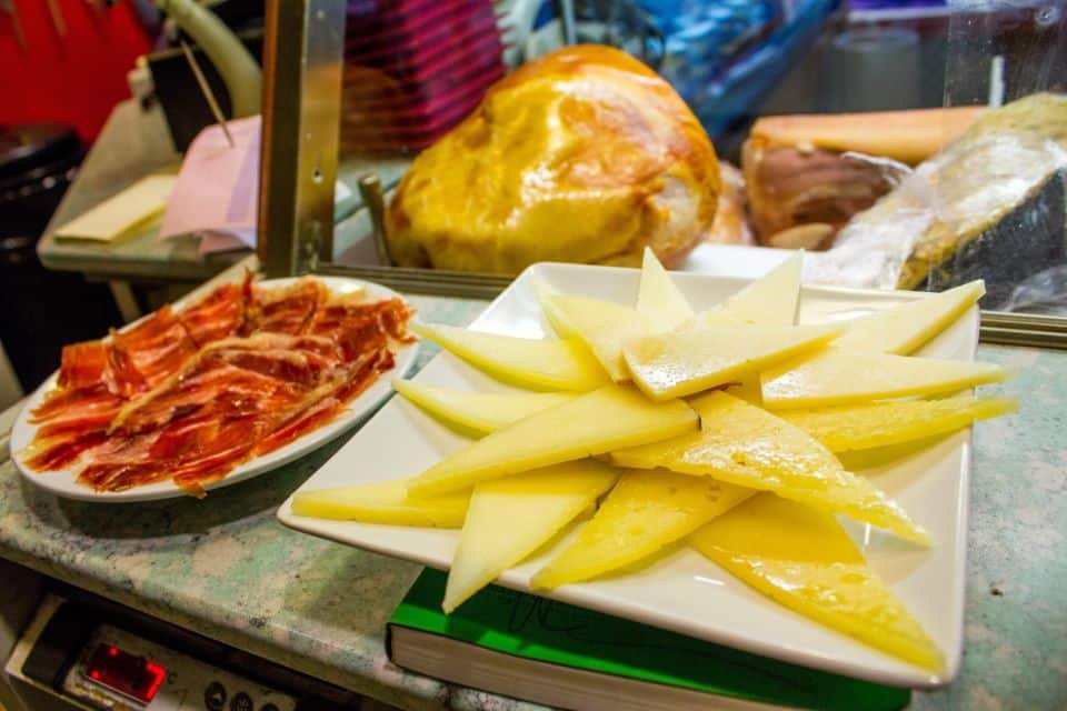 Madrid Food Tour 2026