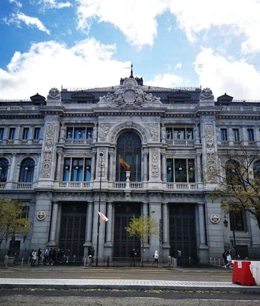 Madrid-Privatführung 2026