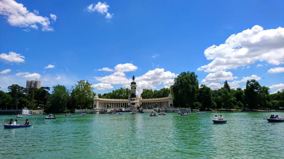 Madrid-Privatführung 2026