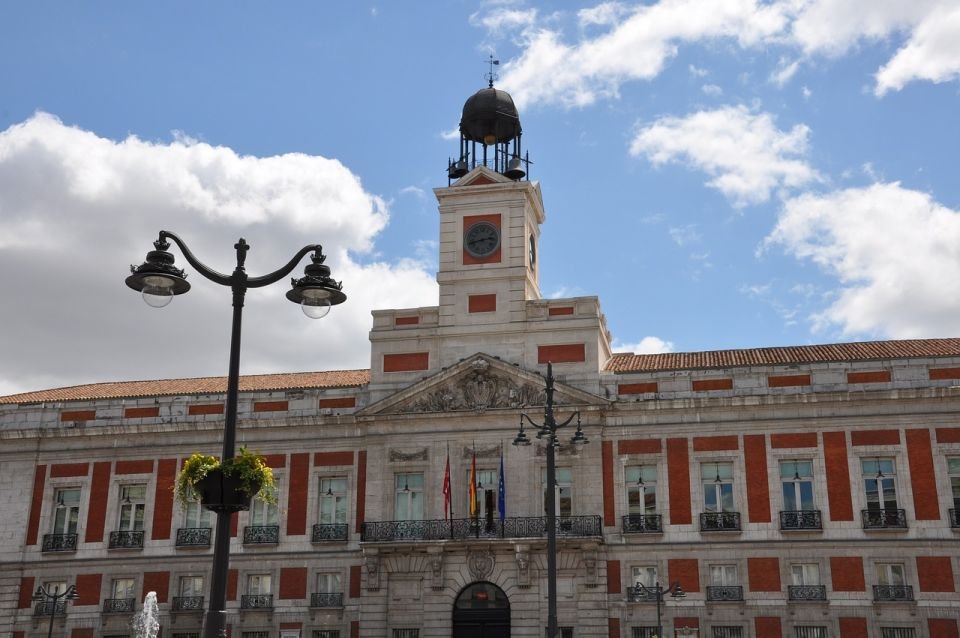 Madrid-Privatführung 2026
