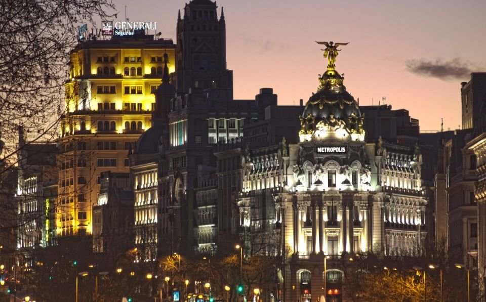 Madrid-Privatführung 2026