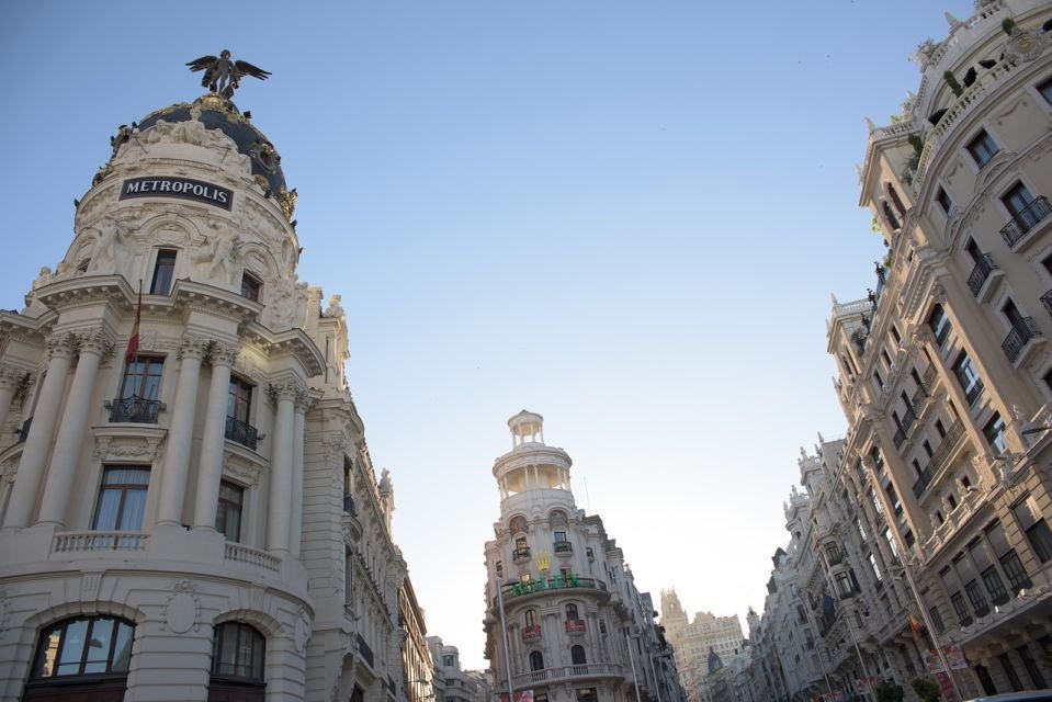 Madrid-Privatführung 2026