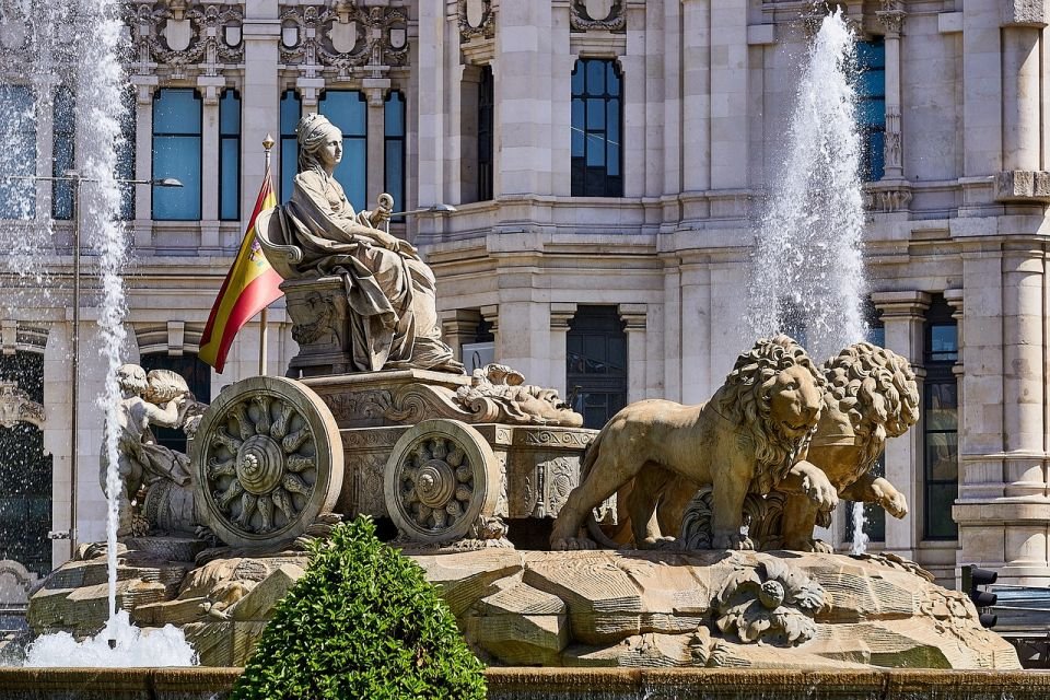 Madrid-Privatführung 2026
