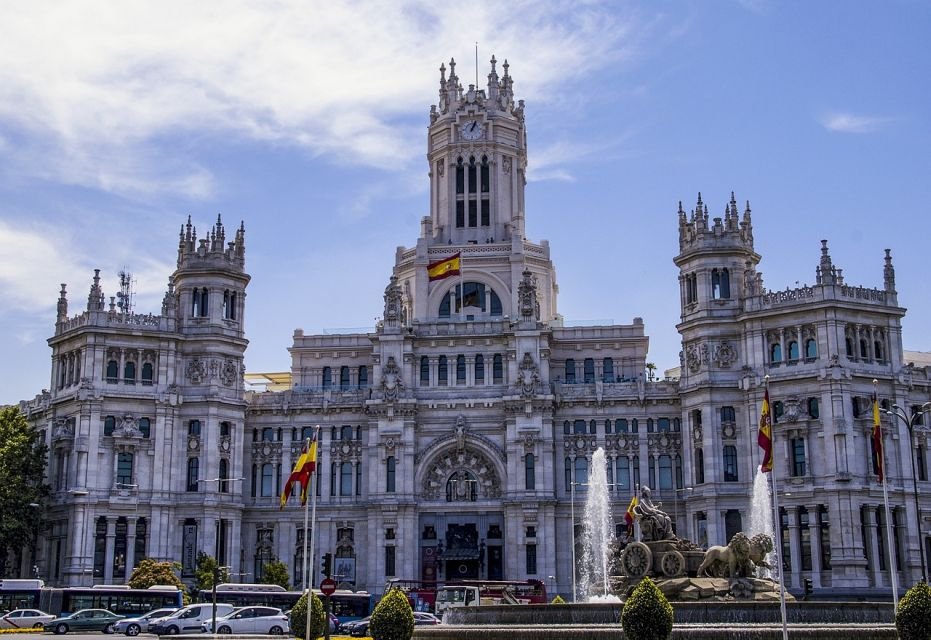 Madrid-Privatführung 2026