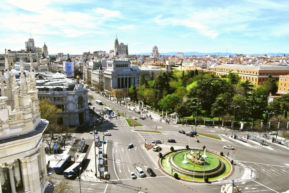 Madrid-Privatführung 2026