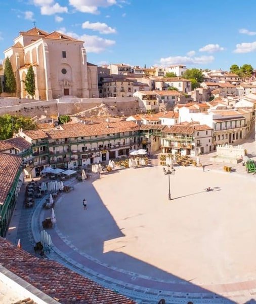 Weintour Madrid 2026