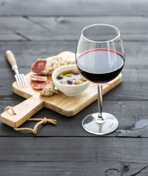 Weintour Madrid 2026