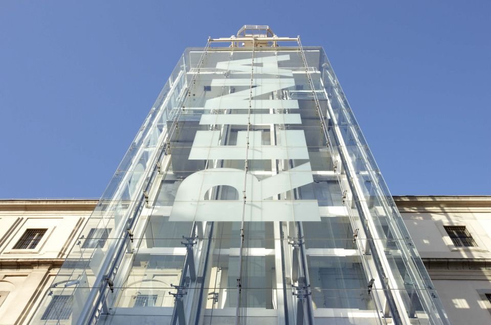 Billets Reina Sofía 2026