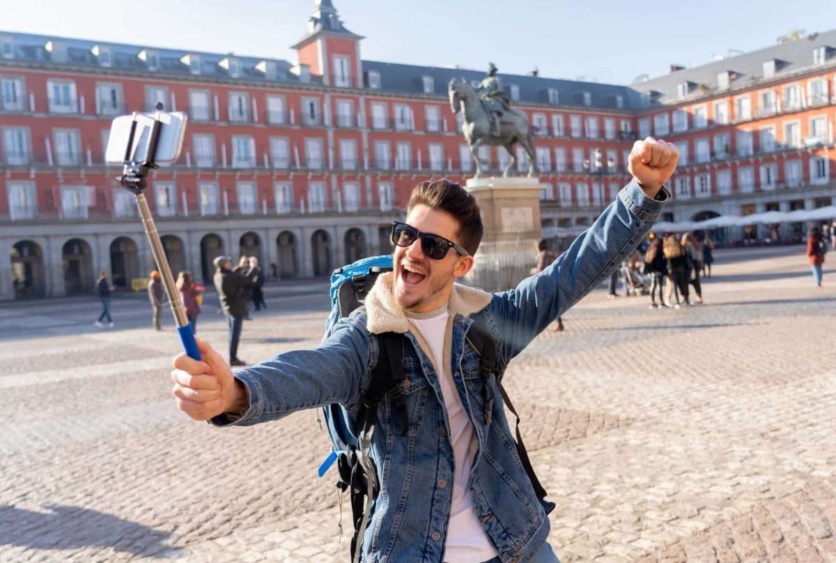 Madrid Private Tour