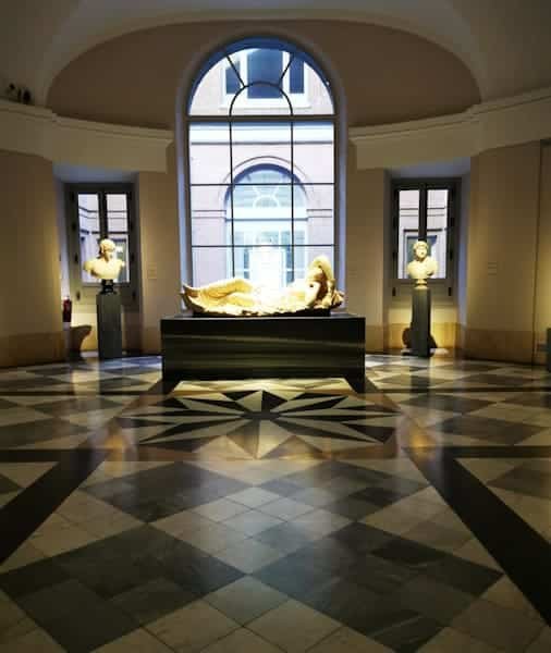 Billets pour le musée du Prado 2026