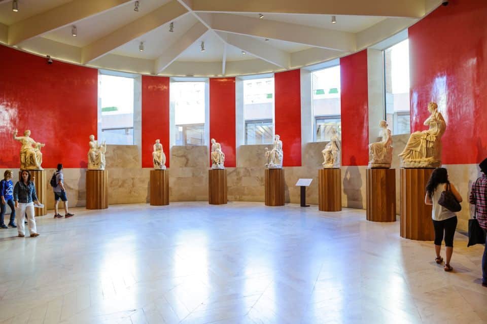 Billets pour le musée du Prado 2026