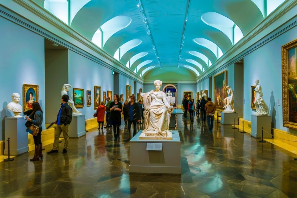 En İyi Prado Müzesi Turu 2026