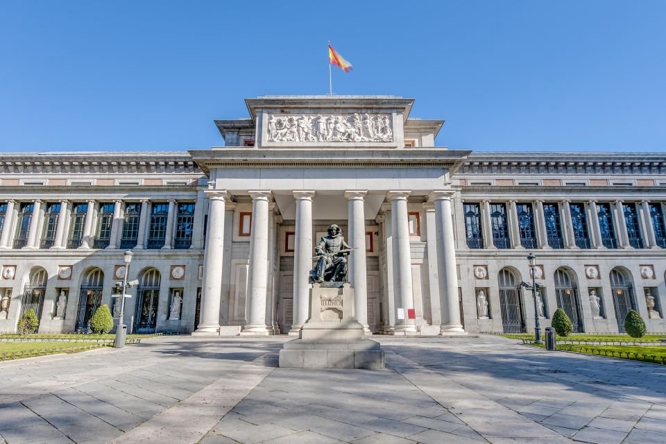 En İyi Prado Müzesi Turu 2026