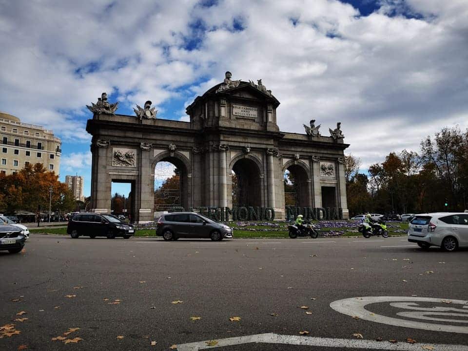Madrid-Privatführung 2026